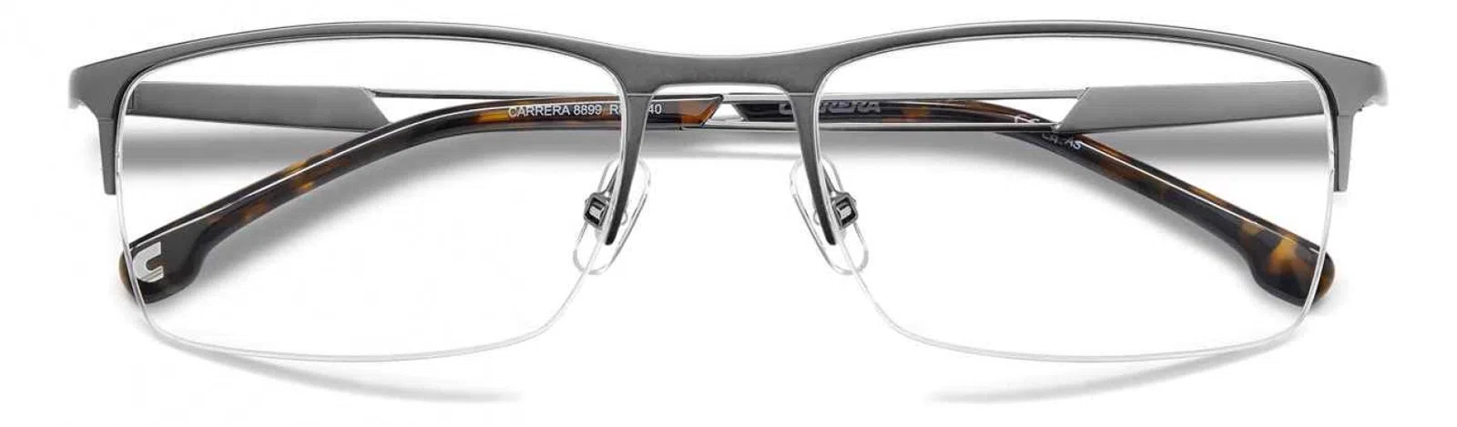 Carrera 8899 Eyeglasses - view 3